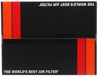 K&N 99-04 Jeep Grand Cherokee V8-4.7L Performance Intake Kit