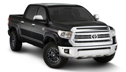 Husky Liners 14-21 Toyota Tundra Pocket Style Fender Flares - 4pc