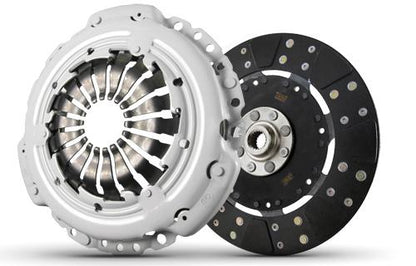 Clutch Masters 03-12 Honda Accord 2.4L/04-08 Acura TSX 2.4L FX350 Clutch Kit w/Steel FW