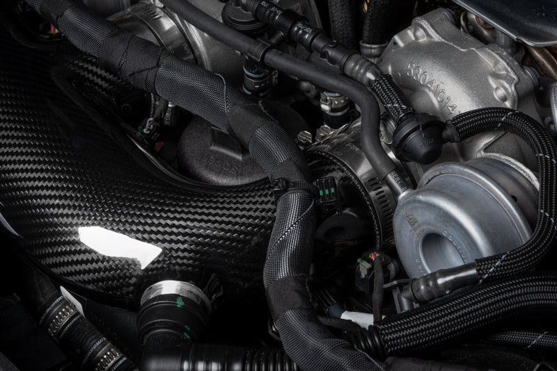 APR 18-25 Audi RS5/RS5 Sportback (B9) 2.9T Carbon Fiber Intake System