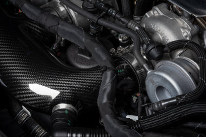 APR 18-25 Audi RS5/RS5 Sportback (B9) 2.9T Carbon Fiber Intake System