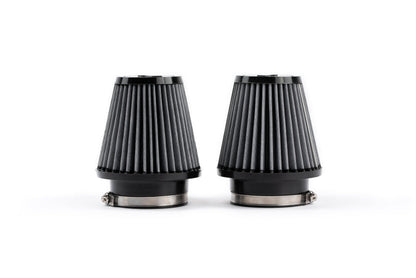 AMS Performance 2023+ Nissan Z 80mm Air Intakes