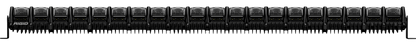 Rigid Industries 50in Adapt Light Bar
