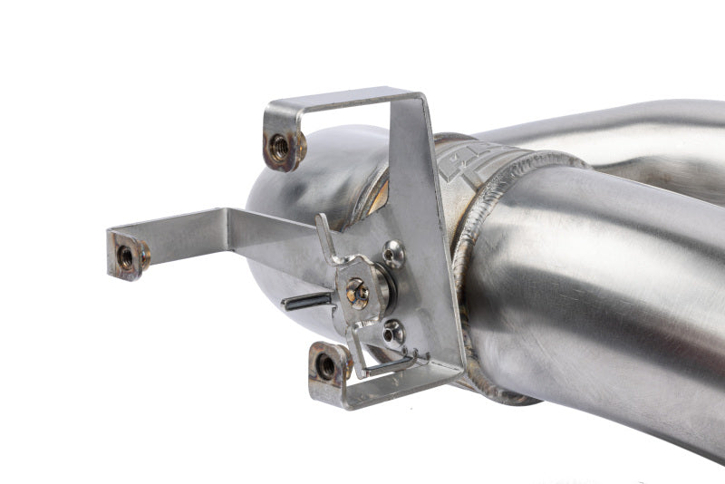 APR 19-24 Porsche 911 Carrera/Carrera 4/Carrera 4S/Carrera S (992.1) 3.0T Catback Exhaust System