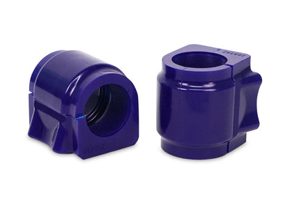SuperPro 2015+ Ford F-150 Front Sway Bar Bushing Kit - 36mm
