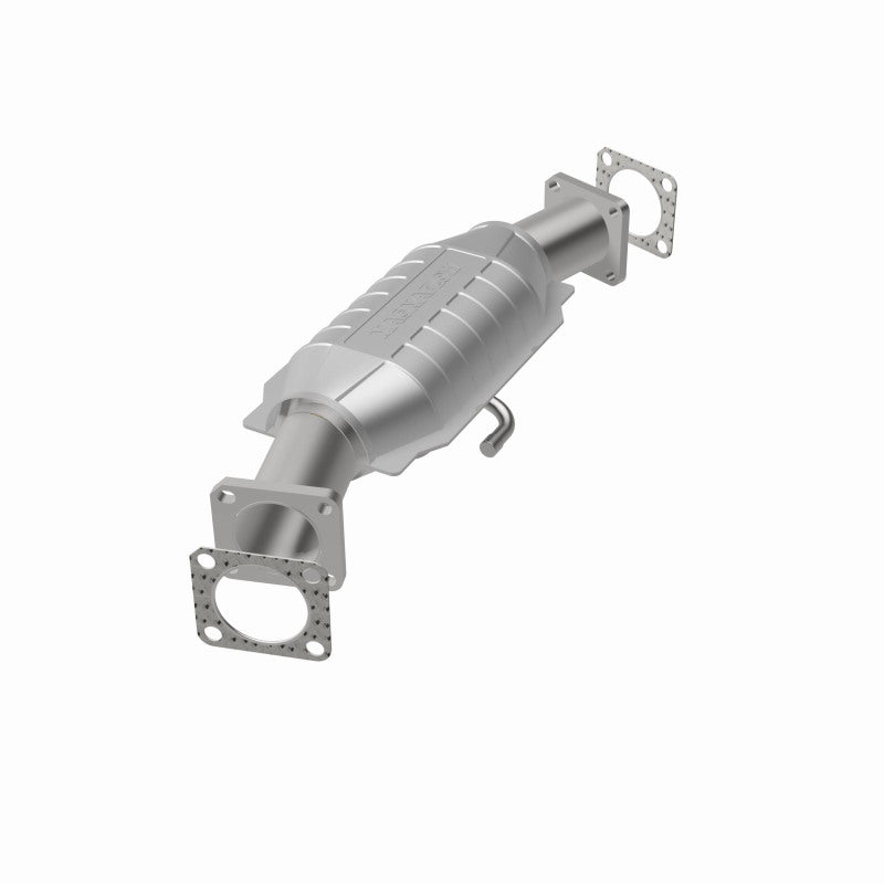 MagnaFlow Conv DF GM 78 81
