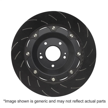 EBC 14-18 BMW M3 F80 3.0L (tt) 2-Piece SG Racing Front Rotors