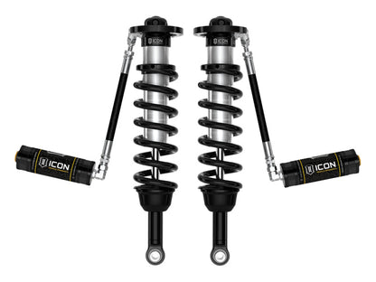 ICON 2024 Lexus GX550 VS 2.5 Series RR Coilover Kit - Front