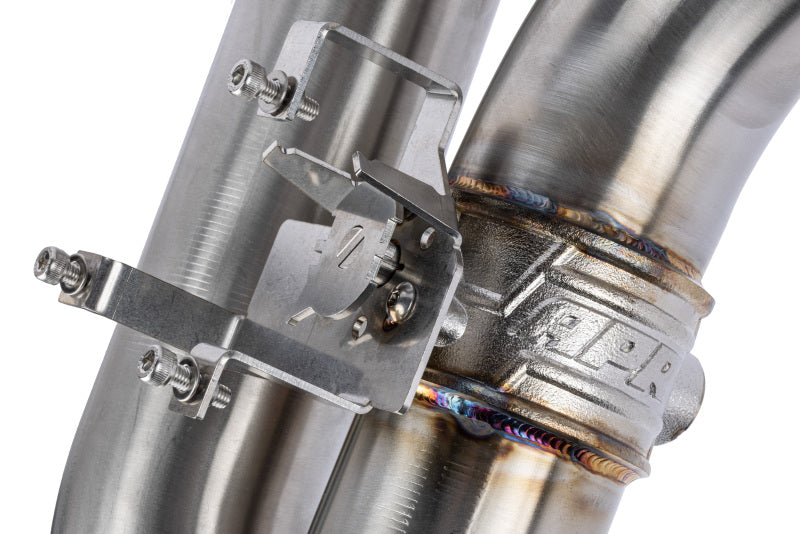 APR 22-26 Audi RS3 (8Y) Catback Exhaust System