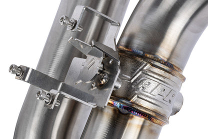 APR 22-26 Audi RS3 (8Y) Catback Exhaust System
