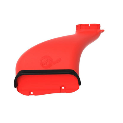 aFe Quantum Cold Air Intake System Scoop 15-20 Ford F150/Raptor V6-2.7L / V6-3.5L / V8-5.0L