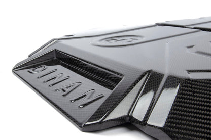 Dinan 20-25 BMW X3 M/X4 M (F97/F98) Carbon Fiber Engine Cover