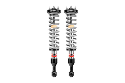 Eibach 24-26 Toyota Land Cruiser Stage 2R Pro-Lift Kit (Front Coilovers & Rear Shock/Springs)