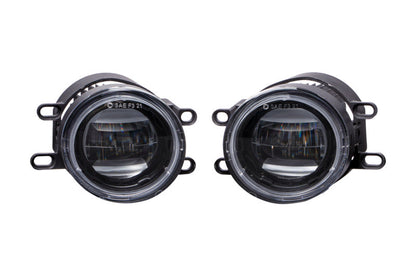 Diode Dynamics 06-25 Subaru/Lexus/Toyota 4Runner/RAV4/Tundra/Tacoma Elite Series Fog Light - Pr.