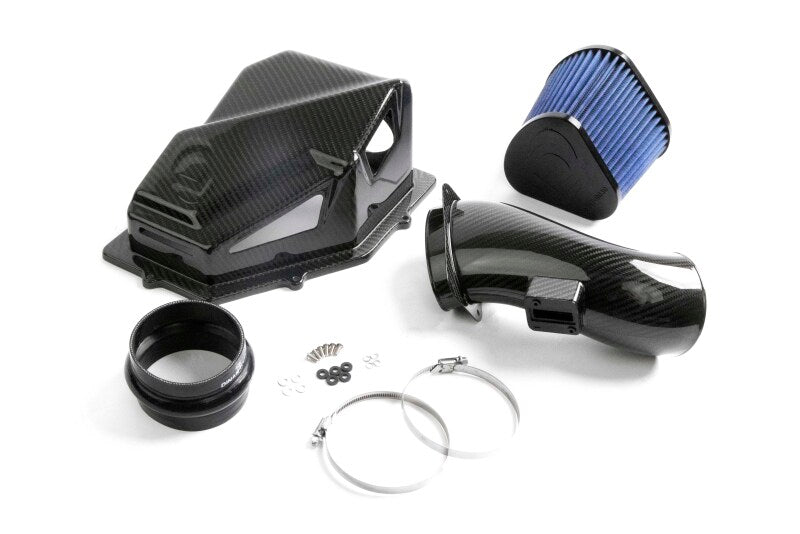 Dinan 20-25 BMW X3/X4 M40i Cold Air Intake