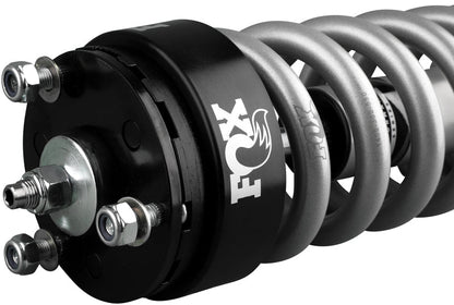 Fox 2024+ Ford Ranger 4WD 2.0 Performance IFP Front Coilover - 0-3in Lift