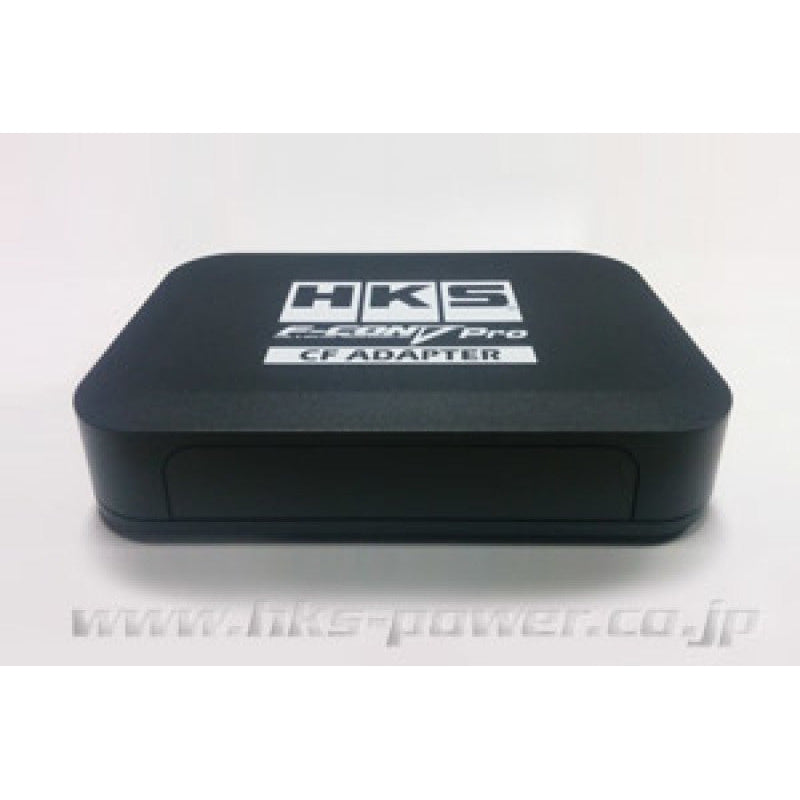 HKS F-CON V pro CF adapter R35