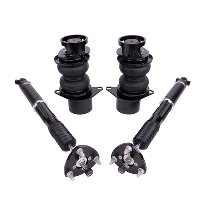 Air Lift Performance 2024 Lexus RC300/350 / 15-22 Lexus RC 350 / 13-21 Lexus GS 350 Rear Kit