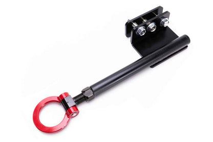 GReddy 95-02 Nissan Skyline GT-R R33/R34 Flip-Up Tow Hook - Front