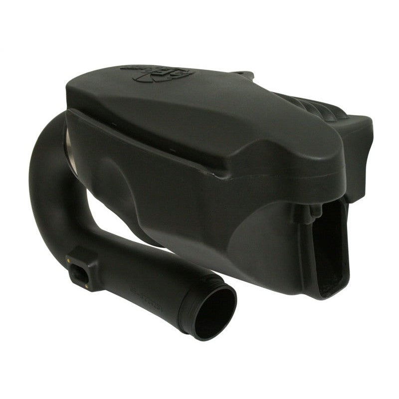aFe MagnumFORCE Intake Stage-2 Si Pro 5R BMW 328i (F30) 2012-15 L4 2.0L Turbo N20