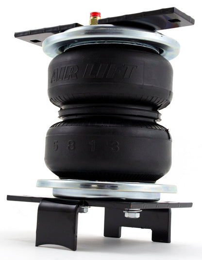 Air Lift LoadLifter 5000 for Half Ton Vehicles