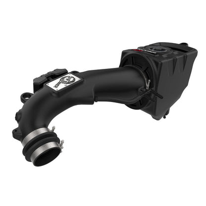 aFe Momentum GT Cold Air Intake System w/ Pro Guard 7 Media 18-19 Jeep Wrangler (JL) L4-2.0L (t)