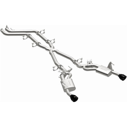 Magnaflow 26+ Dodge Charger 3.0L SPEQ Cat-Back System