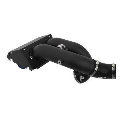 aFe Rapid Induction Pro 5R Cold Air Intake System 21-22 Ford F-150 Raptor V6-3.5L (tt)