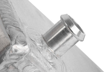 APR 18-19 Audi RS5 B9 2.9T Air-To-Water Intercooler System
