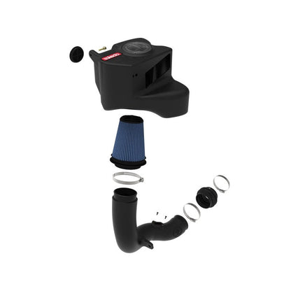 aFe Takeda Intake System w/Pro 5R Filerter Subaru Forester 14-18 H4-2.0L (t)