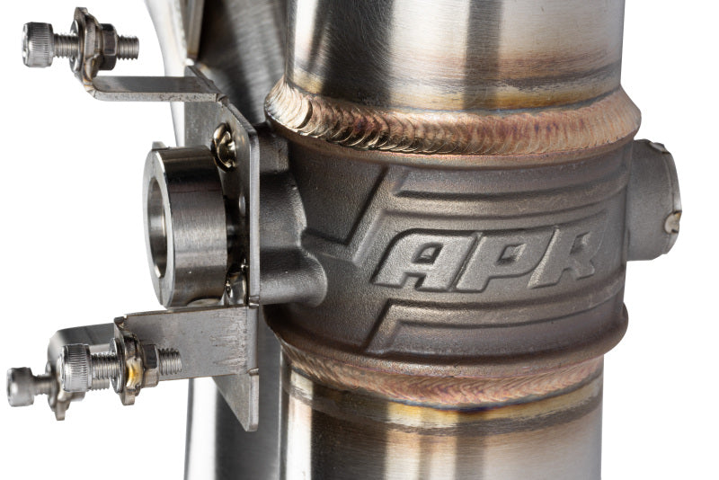 APR 22-26 Volkswagen Golf R (MK8) Catback Exhaust System