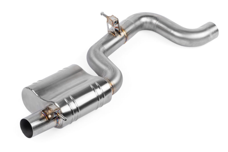 APR 18-19 Volkswagen Golf R (MK7.5) Catback Exhaust System