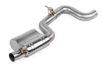APR 18-19 Volkswagen Golf R (MK7.5) Catback Exhaust System