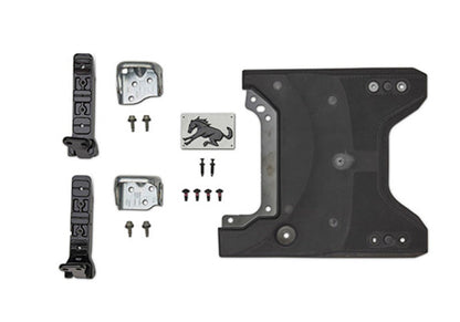 Ford Racing 21-25 Bronco Spare Tire Mount Reinforcement Kit