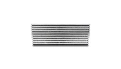 Vibrant Air-to-Air Intercooler Core Only (core size: 18in W x 6.5in H x 3.25in thick)
