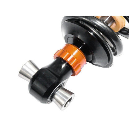 aFe Control PFADT Featherlight Single Adjustable Street/Track Coilovers 10-14 Chevy Camaro V6/V8