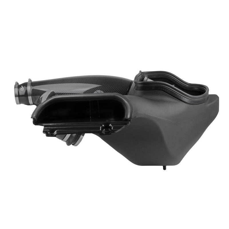 aFe Carbon Fiber Cold Air Intake System With Pro 5R Filters - 17-20 Ford F-150 Raptor