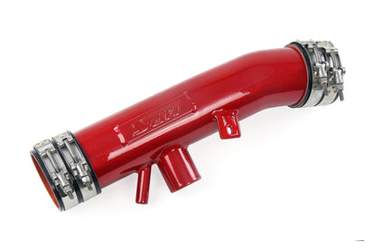 HPS Performance Red Post MAF Cold Air Intake Tube Kit 2013-2020 Lexus GS350 3.5L V6 F Sport 27-198R