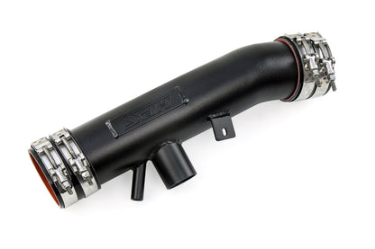 HPS Performance Black Post MAF Cold Air Intake Tube Kit 2016-2025 Lexus RC300 3.5L V6 F Sport 27-198WB