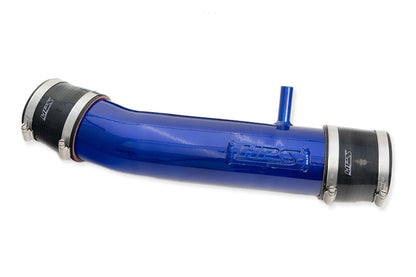 HPS Performance Blue Cold Air Intake Post MAF Tube 10-15 Lexus IS250 Convertible 2.5L V6 XE20 GSE20 27-710BL