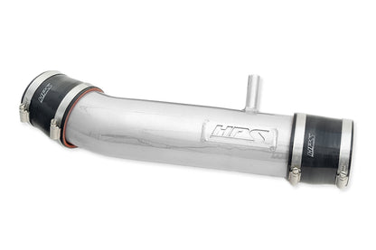 HPS Performance Polished Cold Air Intake Post MAF Tube 10-15 Lexus IS250 Convertible 2.5L V6 XE20 GSE20 27-710P