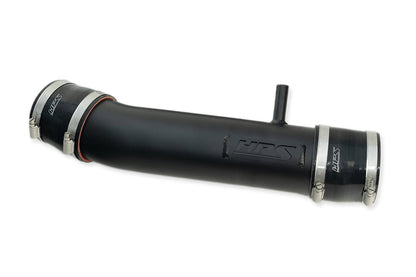 HPS Performance Black Cold Air Intake Post MAF Tube 10-15 Lexus IS250 Convertible 2.5L V6 XE20 GSE20 27-710WB