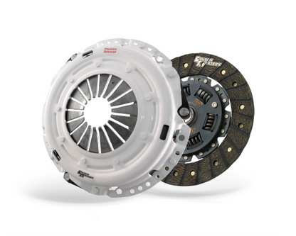 Clutch Masters 15-18 Jeep Renegade 1.4L Turbo (2WD/4WD) FX100 Clutch Kit - 225ft/lbs Torque