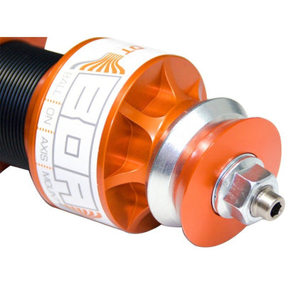 aFe Control PFADT Featherlight Single Adjustable Street/Track Coilovers 10-14 Chevy Camaro V6/V8