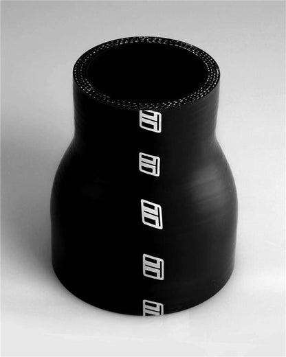 Turbosmart Hose Reducer 2.00-2.50 - Black