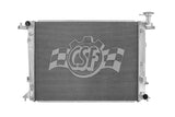 CSF 10-12 Hyundai Genesis 3.8L Radiator