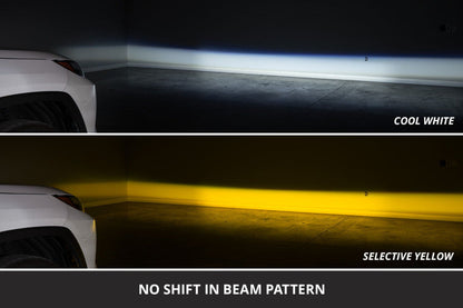 Diode Dynamics 06-25 Subaru/Lexus/Toyota 4Runner/RAV4/Tundra/Tacoma Elite Series Fog Light - Pr.