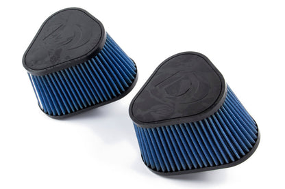 Dinan 18-23 BMW M5 Cold Air Intake