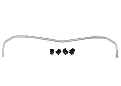 Whiteline 7/03+ Mazda RX8 FE Rear 18mm Heavy Duty Adjustable Swaybar
