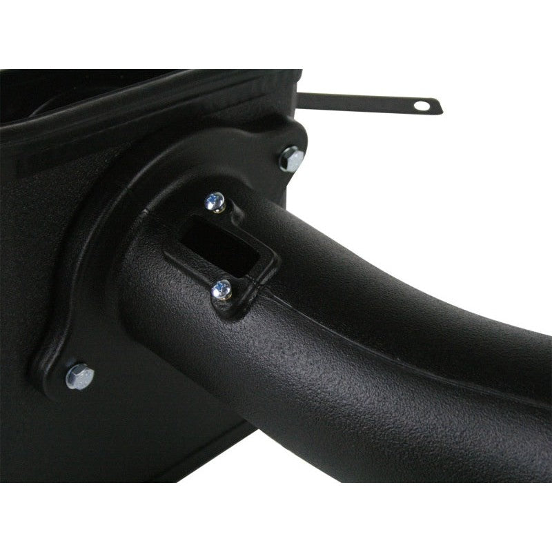 aFe MagnumFORCE Intakes Stage-2 PDS AIS PDS Ford Mustang 05-09 V8-4.6L w/o Cover
